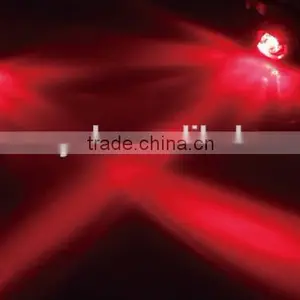 Outdoor Aluminum Alloy and Silicone Led Mountain Bike Light thumbnail-4