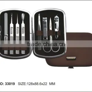 Professional Travel Manicure Set/manicure Pedicure Set thumbnail-1