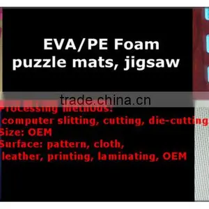 EVA Foam,EVA Foam Seat Cushion,EVA Foam for Shoes,sports Outdoor Mats thumbnail-1