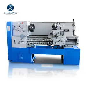 C6136/C6236 Small Hot Sale Lathe Good Precision Metal Conventional Lathe thumbnail-1
