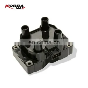 597053 Manufacture Engine System Parts Auto Ignition Coil FOR OPEL VAUXHALL Cars Ignition Coil thumbnail-1