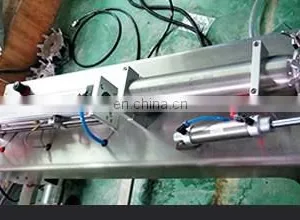 Automatic Low Price Edible China Oil Pouch Packing Machine In Guangdong thumbnail-4