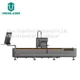 Best Price High Power CNC Fiber Laser Cutting Machine for Sale From Unionlaser Laser thumbnail-3