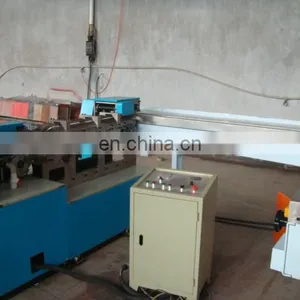 Automatic Pocket Tissue Paper Making Machine thumbnail-4
