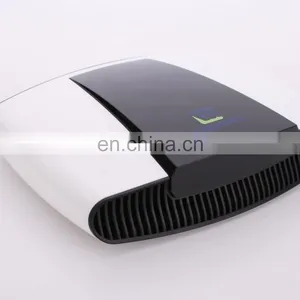 New Arrival Car Air Disinfection Machine Mini Portable Air Purifier Ionizer Filter thumbnail-3