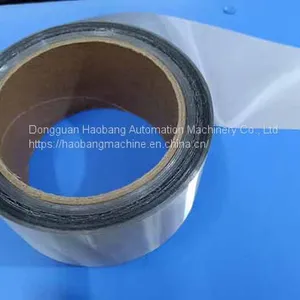 Ultrasonic Slitting Machine thumbnail-3