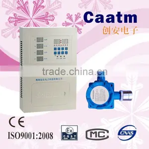CA-2100D Carbon Monoxide Controller thumbnail-1