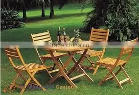 TOP SELLING - Best Buy Vietnam - Bistro Sets - Furniture Wood Works thumbnail-1