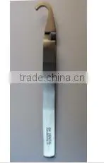 High-quality Best-price Direct Binding Bracket Holder, Bracket Tweezer (Orthodontic) thumbnail-1