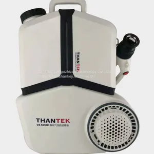 Agricultural Electrostatic Wholesale Cheap Price Sprayer thumbnail-1