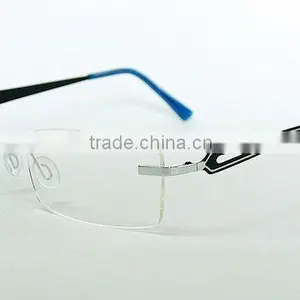 Titanium Frame RT1096 thumbnail-1