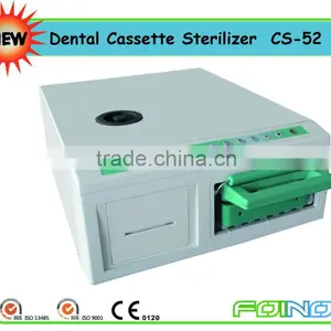 Cassette Type Autoclave Sterilizer thumbnail-1