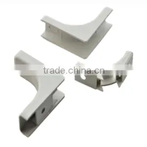 Plastic Bending Angle for FTTH Installation thumbnail-1