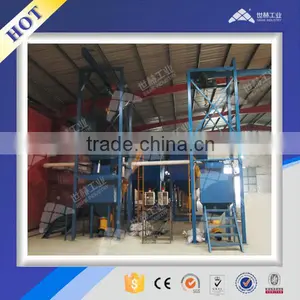 Dry Mortar Production Line thumbnail-2