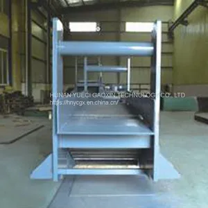 Magnetic Chain Used for Production Line thumbnail-2