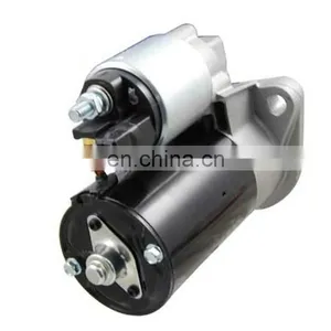 0001120400 02T911023G 02T911023D High Performance 12V 0.9KW Starter Motor for VW Golf Audi A2 Seat thumbnail-4