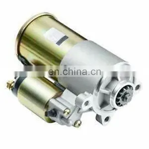 1L2Z11002AARM New Auto Engine 12V 12T 1.5KW Starter Motor for Ford Explorer 2002 thumbnail-4