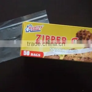 Customized Printed Resealable Bags for Fresh Fruit and Vegetable thumbnail-4