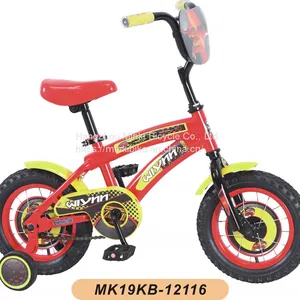 12 INCH Kids Bike Children Bicycle thumbnail-2