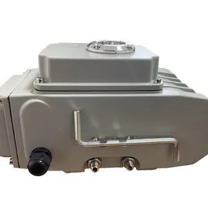 QC Fine Small Electric Actuator thumbnail-3