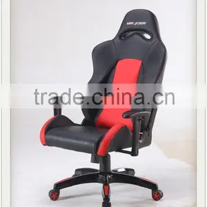 Computer Racing Gaming Game Chair Office Chair thumbnail-1