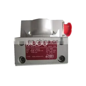 G761 Series G761-3002 G761-3003 G761-3005 Pilot-Operated Proportional Valves thumbnail-4