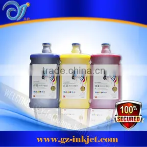 Low Price and High Quality!Limei Waterbased Sublimation Ink From China thumbnail-1
