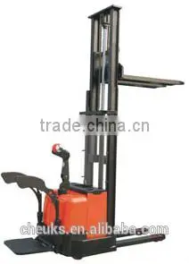 High Quality Electric Stacker CS15XX(FFL) thumbnail-2