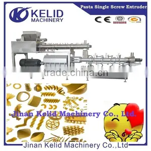 Hot Selling Macaroni Pasta Noodles Making Machine thumbnail-2