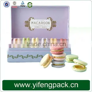 China Yifeng Paper Manufacturer Professional Cardboard Paper Box Packaging thumbnail-1
