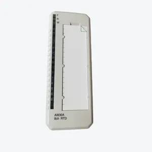 ABB AO815 DCS Module thumbnail-5