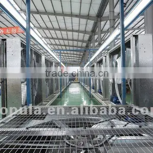 Hot Sale Exhaust Fan Work for Warehouse and Workshop thumbnail-5