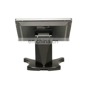 Metal Case 15inch Touch Screen Pos System All in One/ POS Terminal thumbnail-3