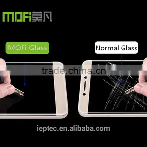 MOFi Original Tempered Glass for Letv Le 1s X500,Le1s, Mobile Phone Full Cover Screen Protector Film Replacement for LeEco Le 1s thumbnail-3