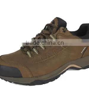 2014 Hot Selling Lightweight Waterproof Outdoor Hiking Shoe thumbnail-2