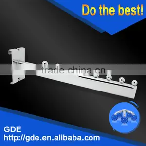 Metal Chrome Panel Display thumbnail-1