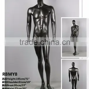 Best Quality Cheap Dressmaker Mannequins Abstract Male Mannequin Wholesale thumbnail-1