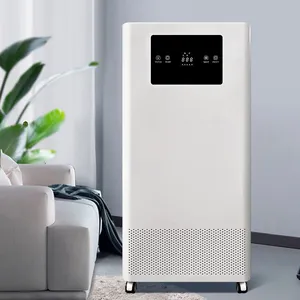 Commercial Large Hospital Sterilization Air Medical Equipment Air Purifiers Air Disinfection Machine thumbnail-1