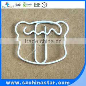 Latest Design Clip Stationery Girl Clip With Prompt Delivery thumbnail-1