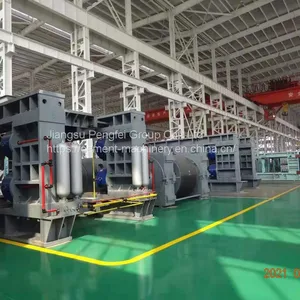 Rolling Machine|roller Press thumbnail-1