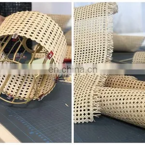 High Quality Rattan Cane Webbing / Synthetic Rattan Cane Vietnam With Best Price Ms Rosie :+84 974 399 971 (WS) thumbnail-4