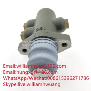 Kalmar Valve 922729.0002 Brake Valve 923976.2407 thumbnail-1