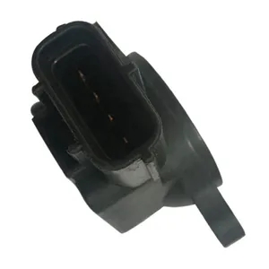 Haoxiang New Auto Throttle Position Sensor TPS Sensor 89452-35030 For TOYOTA Prius thumbnail-5