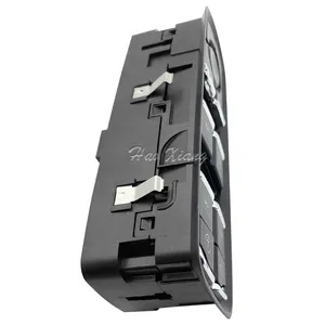 Haoxiang CAR Power Window Switches Universal Window Lifter Switch 7PP959858AE for Porsche Cayenne Macan Panamera 2011-2018 thumbnail-4