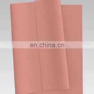 Super Comfortable Rayon Fabric Stripe Dyed Woven Fabric For Dress thumbnail-4