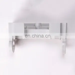 Custom Professional Molding Service China Injection Plastic Parts Plastic Injection Small Parts Manufacturer thumbnail-5