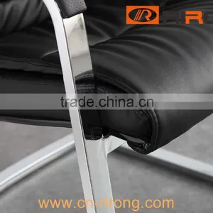 CK-333 Staff Room Single Leather Chair thumbnail-6