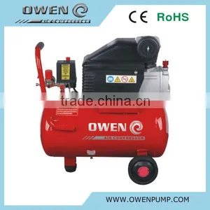 50L Portable Piston Direct Driven Air Compressor With CE,ROHS thumbnail-1