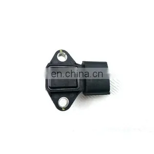 Auto Sensor Intake Manifold Sensor Map Sensor 39200-27000 3920027000 for Hyundai ROHENS COUPE 2008- thumbnail-1