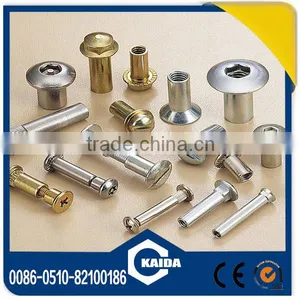 Security Nut thumbnail-1